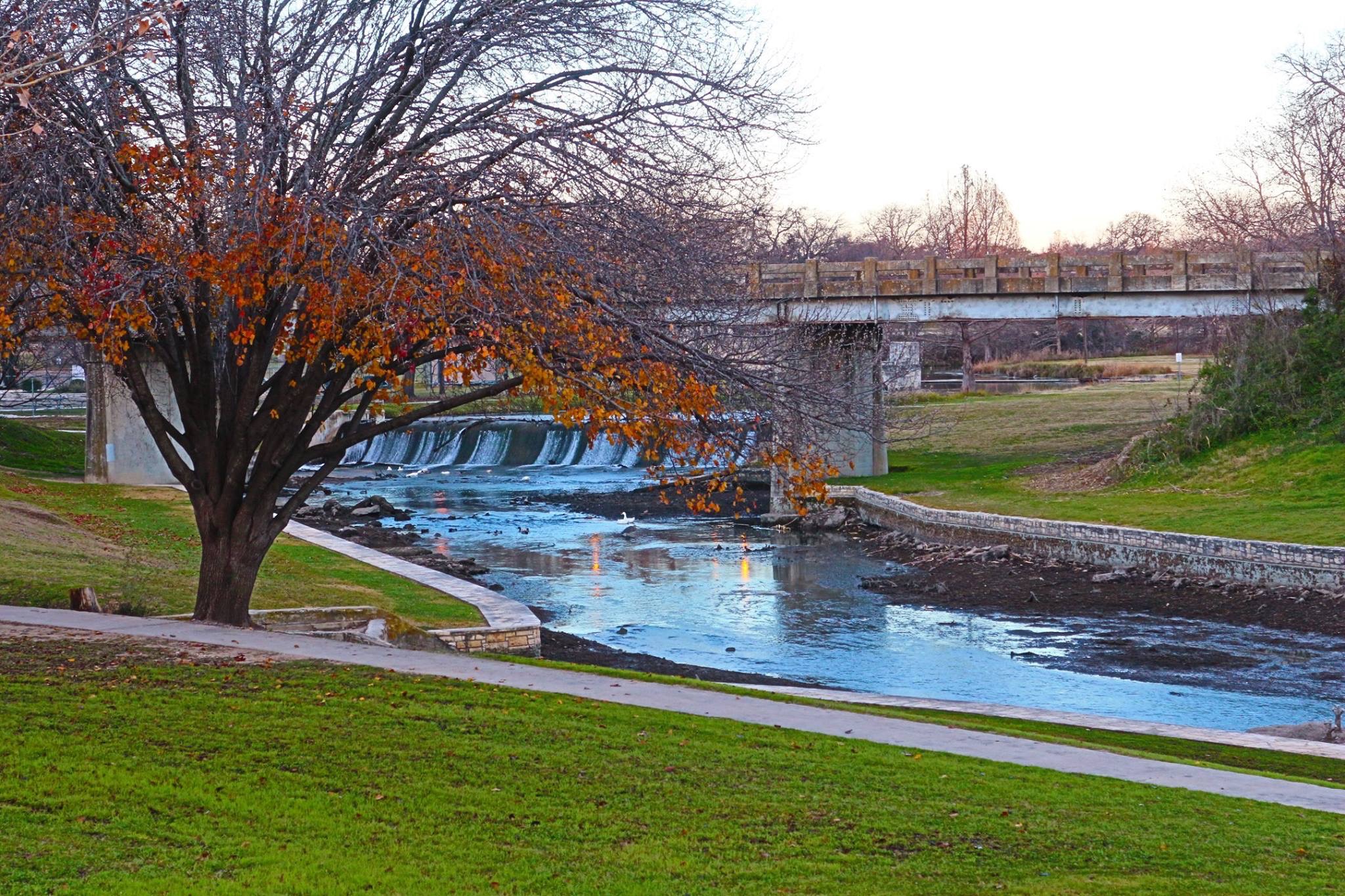 November 2016 Winner